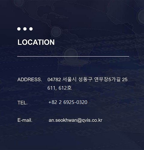 Location